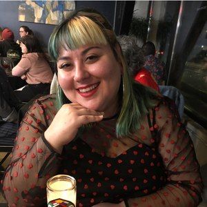 Meet your Posher, Alisha